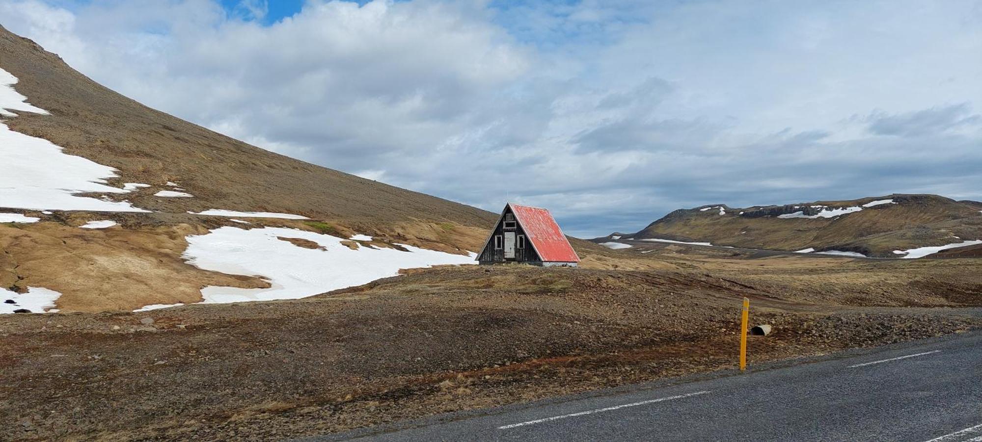 Bikers Paradise Ólafsvík Exterior foto